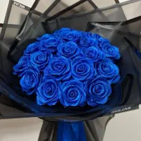 گل‌ربانی‌جاودان