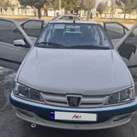 ماشین بسیار تمیزه بدون هیچ گونه مشکلی