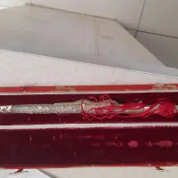 شمشیر انتیک دست ساز مینیاتوری|کلکسیون اشیاء عتیقه|تهران, شهرک بوعلی|دیوار