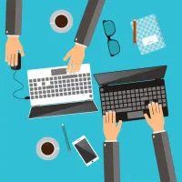 همکاری در کافی نت شما|خدمات رایانهای و موبایل|دزفول, |دیوار