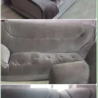 مبل راحتی ۷ نفره