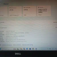 لپ تاپ دل مدل DELL 3570 نسل شش|رایانه همراه|قزوین, |دیوار