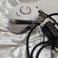 وسایل کاشت ناخن نو و در حد نو بفروش میرسد|آرایشی، بهداشتی، درمانی|یاسوج, |دیوار