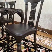 میز ناهارخوری ۶ نفره