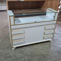 کمدپیشخوان