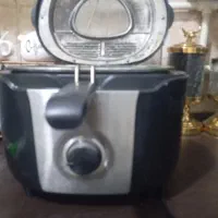 مینی سرخکن|سایر لوازم برقی|همدان, |دیوار