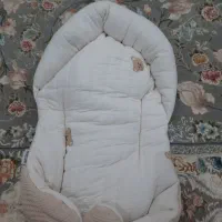 فروش گهواره و قنداغ سویسی نوزاد|اسباب و اثاث بچه|مریوان, |دیوار