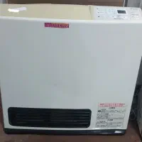 هیتر بخاری ژاپنی برقی گازی ۴۰۰۰کلیدراست|بخاری، هیتر، شومینه|محمدشهر, محمدشهر|دیوار