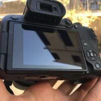 دوربین canon R10 + گارانتی|دوربین عکاسی و فیلم‌برداری|مشهد, استاد یوسفی (شهرک غرب)|دیوار