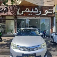 تویوتا کمری Gl مدل 2014(نقدواقساط)(پذیرش و فروش)