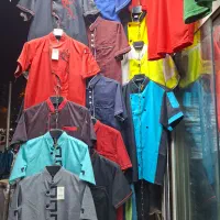 لباس کار  تبلیغاتی(روپوش تبلیغاتی)تیشرت تبلیغاتی|لباس|تهران, انبار نفت|دیوار