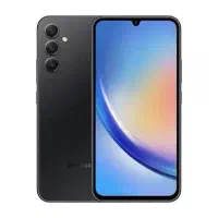 سامسونگ Galaxy A34 در حد اکبند