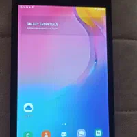 تبلت سامسونگ مدلSm-T295 Galaxy Tab A 8.0 2019 LET