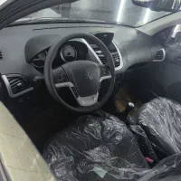 پژو۲۰۷ip دنده ای پانوراما رینگ فولادی|خودرو سواری و وانت|خرمشهر, |دیوار