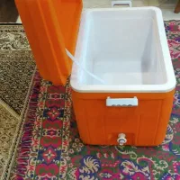 کلمن شیر دار