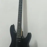 sgr c-1 schecter گیتار