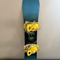 اسنوبرد اکستریم اسنو برد اسکی اسنوبورد