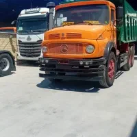 بنز جفت فروشی