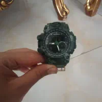 ساعت مچی مردانه