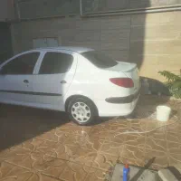 206sdtu5 موتور بزرگیا