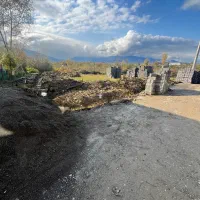 زمین مسکونی در رحیم آباد دهکده
