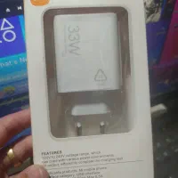 شارژاصلی 32W