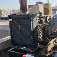 سرویس و تعمیر و نگهداری انواع موتوردیزل ژنراتور