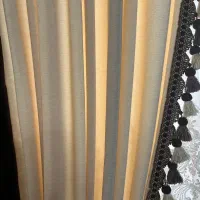 والان دکور مخمل ترک