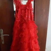 دامن دخترانه