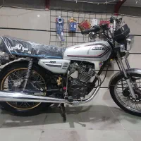 هندا ۲۰۰ جفت دیکس مزایده