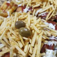 اسنک ۸۸ پروین