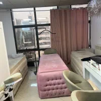 اجاره تخت مژه و تخت فشیال