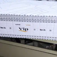 تشک شرکتی / فروش اقساطی / ارتوپدیک و ریلکسی|تشک تختخواب|پردیس, شهرک صنعتی خرمدشت فاز ۷|دیوار