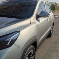 تیگارد X35|خودرو سواری و وانت|تهران, آزادشهر|دیوار