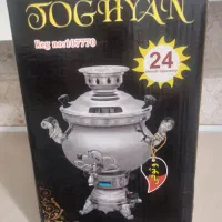 سماور ۱۰لیتری