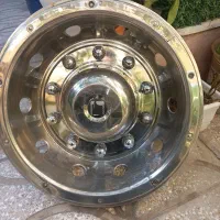 یک دست کامل قالپاق اتوبوس|قطعات یدکی و لوازم جانبی|اندیشه, اندیشه فاز ۳|دیوار