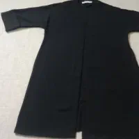 مانتو مجلسی کتان|لباس|گنبد کاووس, |دیوار