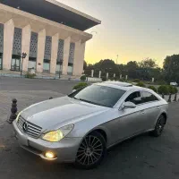 بنز CLS350|خودرو سواری و وانت|تهران, سهروردی|دیوار