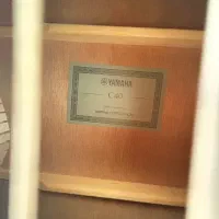 گیتار یاماها / C40|گیتار، بیس، امپلیفایر|تهران, میدان ولیعصر|دیوار