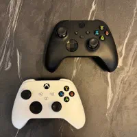 ایکس باکس سریز اس دو دسته|کنسول، بازی ویدئویی و آنلاین|شیراز, محراب|دیوار