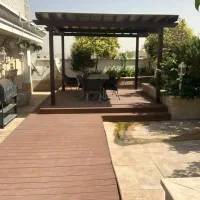 ۱۴۳متر یوسف آباد//۲پارکینگ سندی