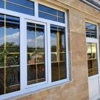تولید کننده درب و پنجره upvc|مصالح و تجهیزات ساختمان|بندرعباس, |دیوار