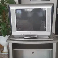 تلویزیون ۲۱ اینج ال جی