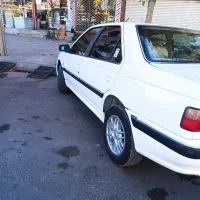 پژو پارس 98 بدون رنگ|خودرو سواری و وانت|بانه, |دیوار