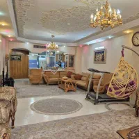 ۱۴۰متر سپهسالار اپادانا فیض ابشار