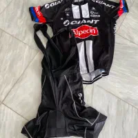 لباس دوچرخه سواری