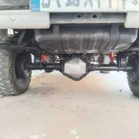 شورلت بلیزر جی ام سی1976|خودرو کلاسیک|تهران, آهنگ|دیوار