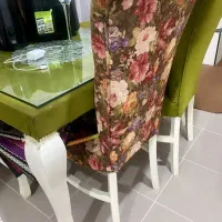 فروش مبل و ناهار خوری تمیز