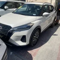 نیسان کیکس ۲۰۲۴ فول