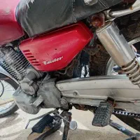 موتورشهبازپلاک ملی۸۹